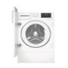 Lavasciuga incasso Grundig GWDIS854 lavaggio 8 kg asciugatura 5 kg 1400 giri