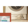 Lavasciuga incasso Grundig GWDIS854 lavaggio 8 kg asciugatura 5 kg 1400 giri