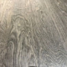 Tavolo rettangolare Firenze rovere grafite 110x70
