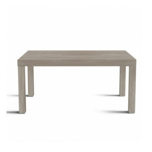 Zoom Tavolo Imab Piana T07 in larice voyager 2 allunghe 160x90x74.6 cm.
