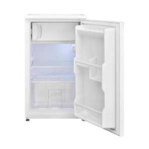 Zoom Frigorifero sottotavolo Atlantic ATFTMW1101E 82 lt colore bianco classe E