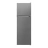 Frigorifero doppia porta Telefunken TKFT343ILE 311 lt no frost inox look classe E