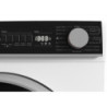 Asciugatrice Sharp KDNHB0S7GWD 10 kg con pompa di calore bianco classe D