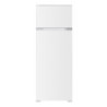 Frigorifero incasso Samet SAM241INVERTER doppia porta reversibile 240 L manual defrost classe E bianco