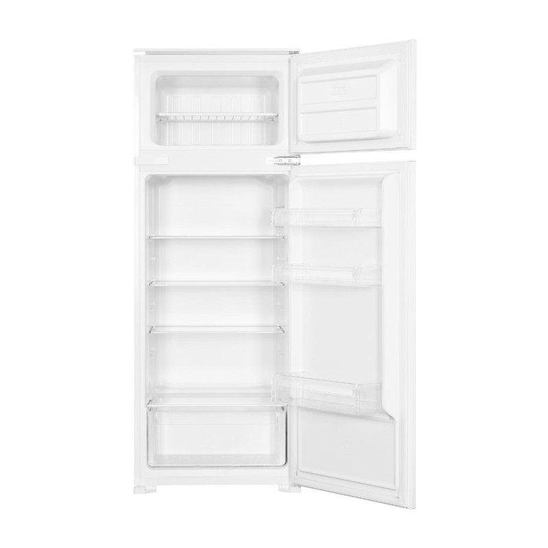 Frigorifero incasso Samet SAM241INVERTER doppia porta reversibile 240 L manual defrost classe E bianco