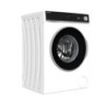 Lavatrice Sharp ESNFA714BW1NA libera installazione 7 kg 1400 giri motore inverter classe A