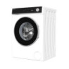 Lavatrice Sharp ESNFA714BW1NA libera installazione 7 kg 1400 giri motore inverter classe A