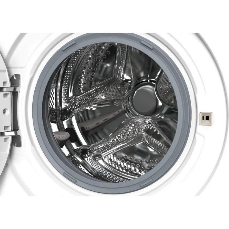 Lavatrice Sharp ESNFA714BW1NA libera installazione 7 kg 1400 giri motore inverter classe A