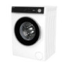 Lavatrice Sharp ESNFA714BW1NA libera installazione 7 kg 1400 giri motore inverter classe A