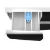 Lavatrice Sharp ESNFA714BW1NA libera installazione 7 kg 1400 giri motore inverter classe A