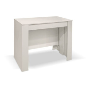Zoom Consolle allungabile Ofelia colore cashmere