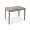 Tavolo allungabile Firenze 110x70 cn allunga da 40 colore olmo