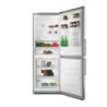 Hotpoint Ariston Frigorifero combinato no frost HA70BE72X inox ottico classe E
