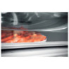 Hotpoint Ariston Frigorifero combinato no frost HA70BE72X inox ottico classe E