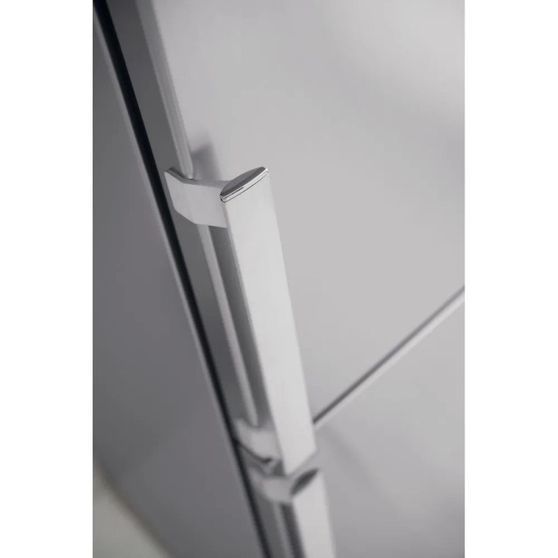 Frigorifero Whirpool doppia porta WT70E952X total no frost optic inox calsse E
