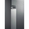 Frigorifero Whirpool doppia porta WT70E952X total no frost optic inox calsse E