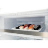 Frigorifero Whirpool doppia porta WT70E952X total no frost optic inox calsse E