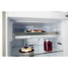 Frigorifero Whirpool doppia porta WT70E952X total no frost optic inox calsse E