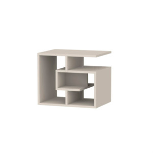 Zoom Tavolino da salotto Labirent colore cashmere