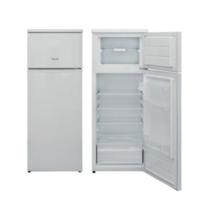Frigorifero doppia porta Finlux FX263FTMWE 212 lt bianco classe E