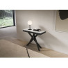 Consolle allungabile 90x40/196 cm Saki Small Evolution