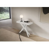Consolle allungabile 90x40/196 cm Saki Small Evolution