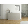 Madia moderna 3 ante 150x40x83,5 cm Elios