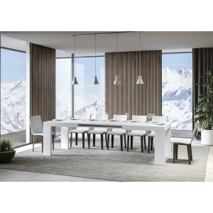 Zoom Tavolo allungabile 200/460x90 cm Roxell
