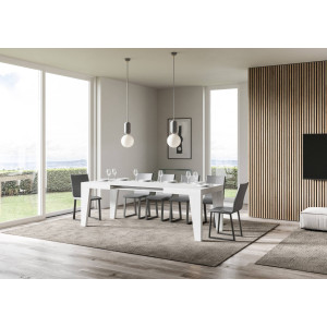 Zoom Tavolo allungabile 140/400x90 cm Naxy