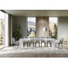 Tavolo allungabile 200/304x90 cm Spimbo