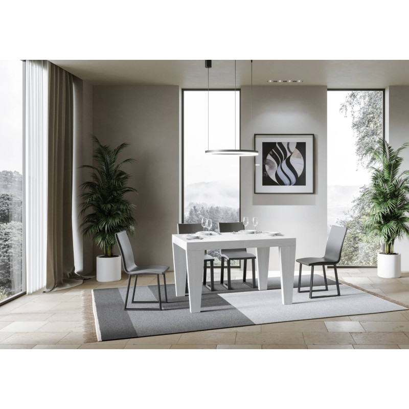 Tavolo allungabile 140/400x90 cm Spimbo