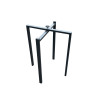 Tavolo allungabile 180/440x90 cm Spimbo Premium