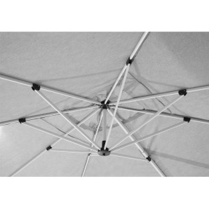 Zoom Ombrellone rettangolare MOIA 3x4 mt.