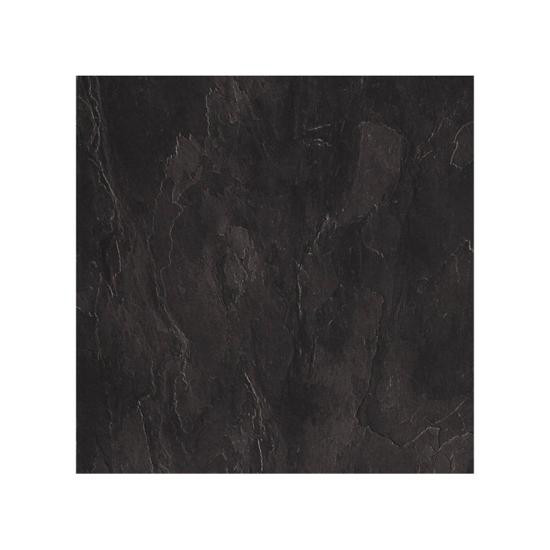 Piano tavolo HPL 80x80 rilievo ardesia Moia resistente