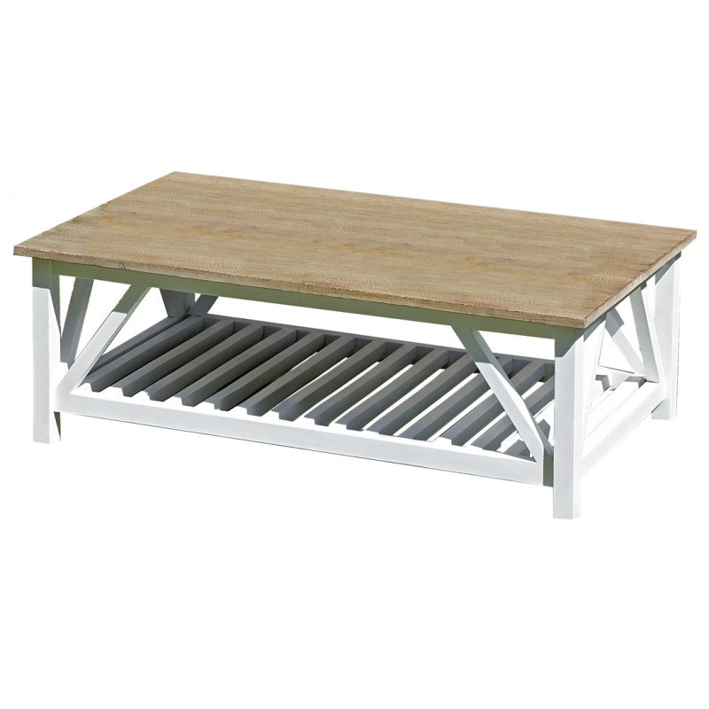 Set Moia Jaipur in grey kubu sbiancato salotto legno esterno