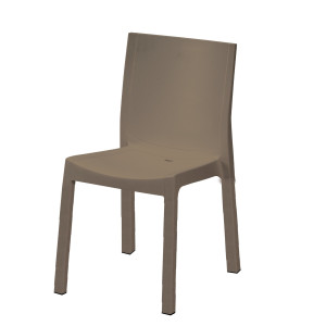 Zoom Set 4 sedie Ischia Bistrot 48X50X82 cm