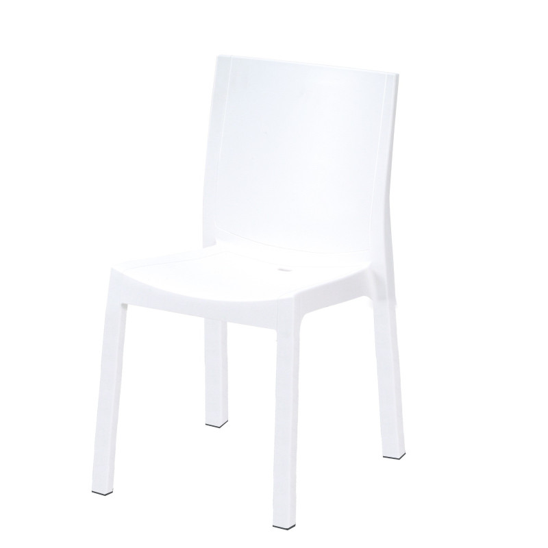 Set 4 sedie Ischia Bistrot 48X50X82 cm