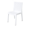 Set 4 sedie Panarea Bistrot 3 colori 48x53x83 cm