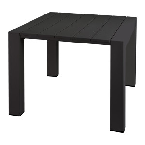Zoom Tavolo Milano Quadrilatero 90x98x75h cm