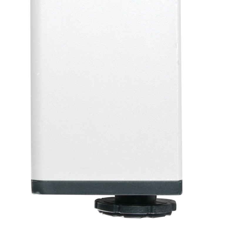 Tavolo Milano Quadrilatero 90x98x75h cm