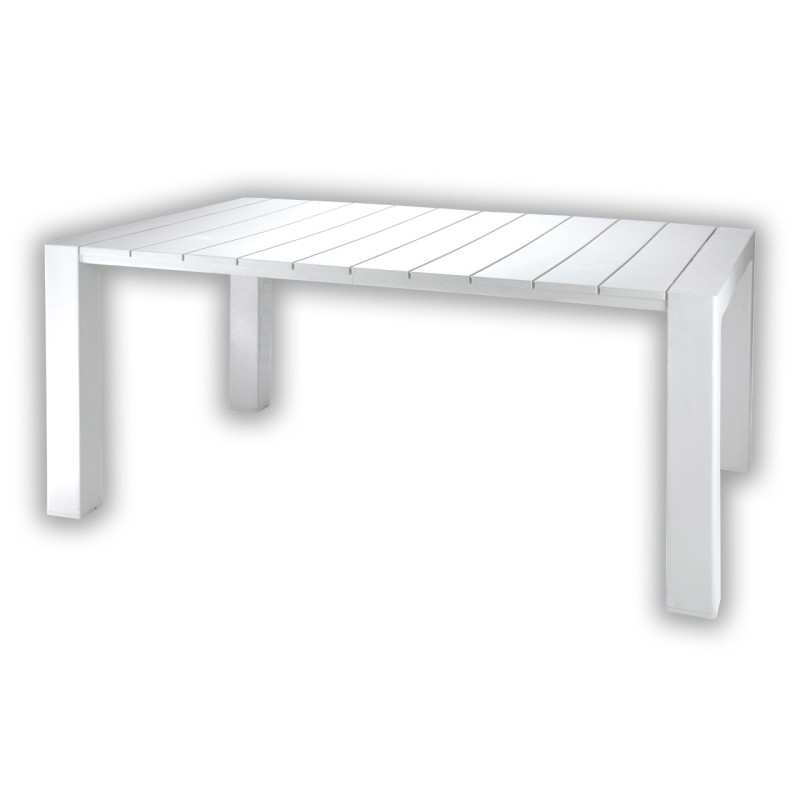 Tavolo Milano Isola 98X160X75 cm