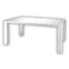Tavolo Milano Isola 98X160X75 cm
