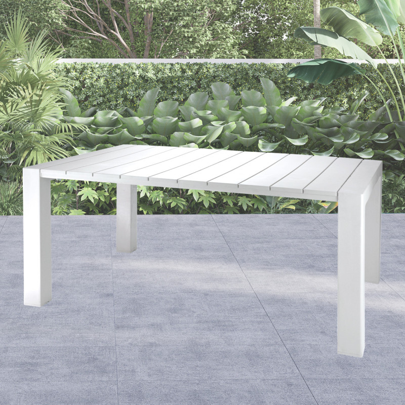 Tavolo Milano Isola 98X160X75 cm