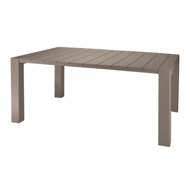 Tavolo Milano Isola 98X160X75 cm