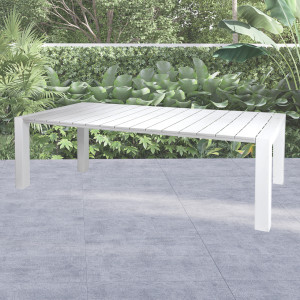Zoom Tavolo Milano Navigli 300x98x75h cm