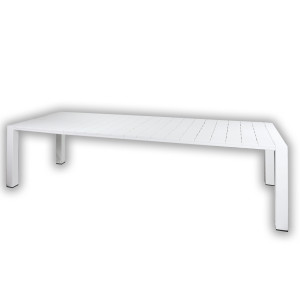 Zoom Tavolo Milano Triennale 230x98 x h75 cm