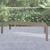 Tavolo Milano Triennale 230x98 x h75 cm