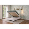 Letto Singolo 80x190 Vertical