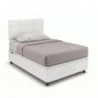 Letto Singolo 80x190 Square