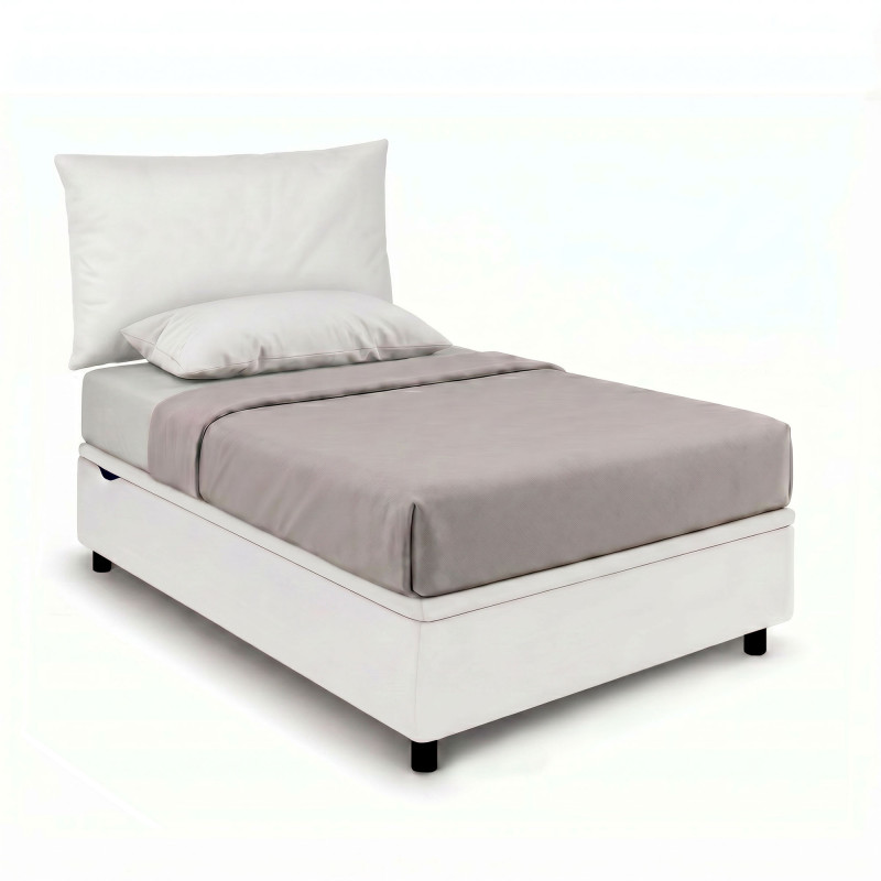 Letto Singolo 80x190 Soft